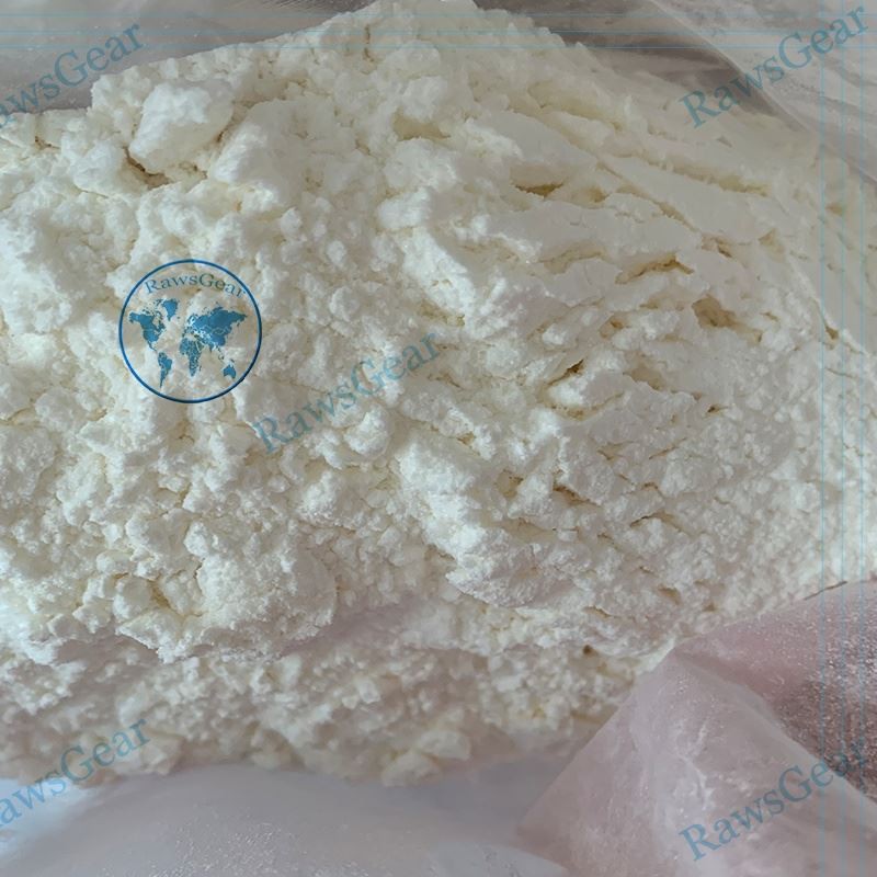 Anadroli pulber