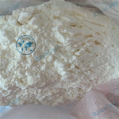 Anadroli pulber
