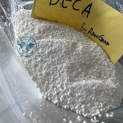 DECA toorpulber
