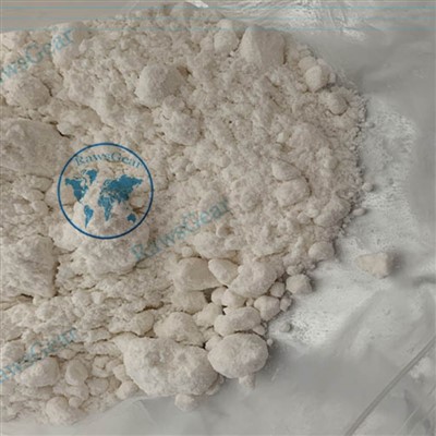 DMAA pulber