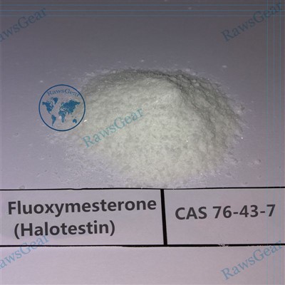 Halotestini toorpulber