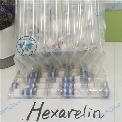 Heksareliinpeptiid