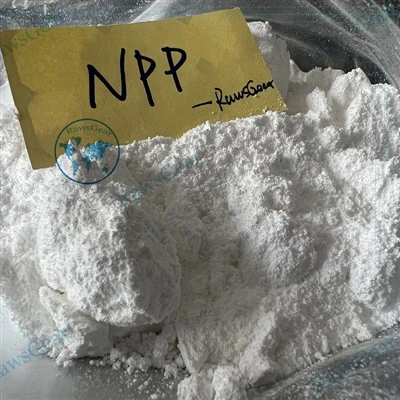 Nandroloonfenüülpropionaadi tuumaelektrijaama pulber