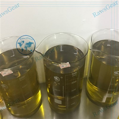 Nandroloonfenüülpropionaat 100mg/ml