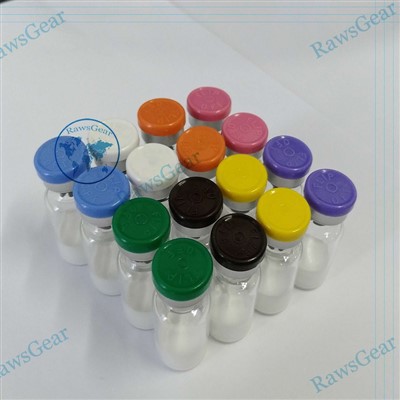 Tesamoreliin peptiid